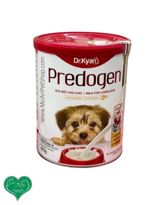 Sữa bột dành cho mèo DR.KYAN Precaten 400g