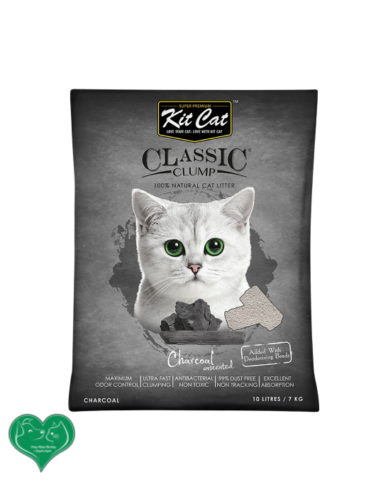 Cát thủy tinh Kit Cat (mùi ngẫu nhiên)