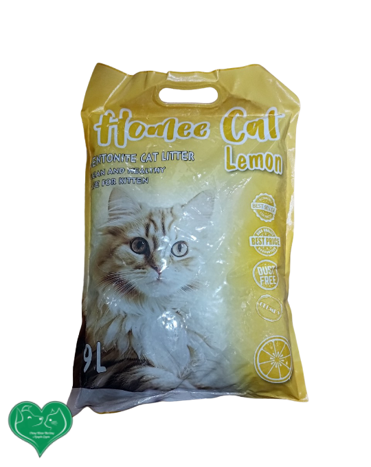 CÁT VỆ SINH HOMEE CAT 